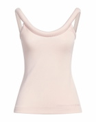 Mcqueen Womens Top Light in Pink