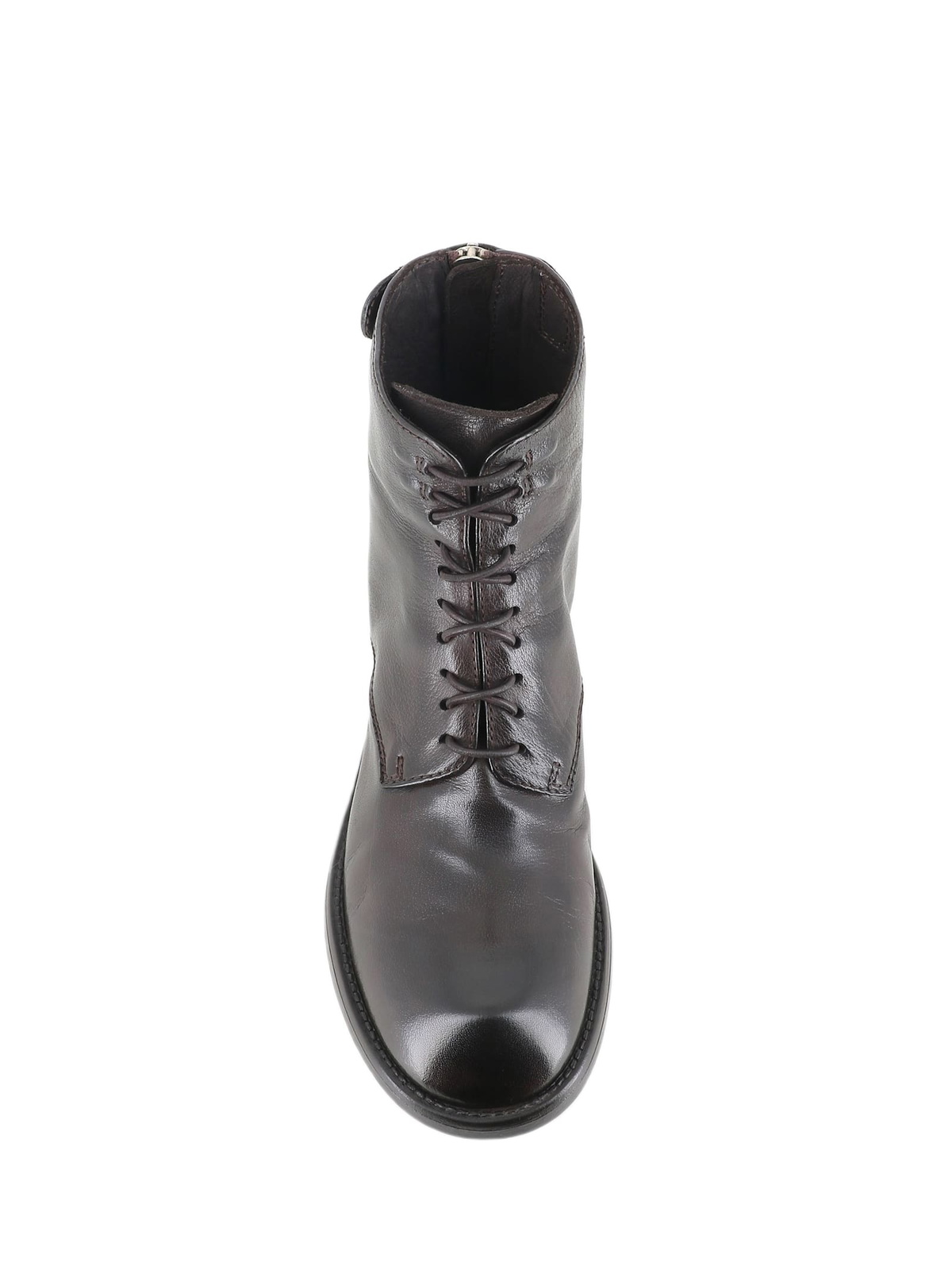 Officine Creative Lace-up Boot Diary/106