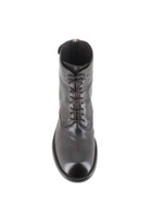 Officine Creative Lace-up Boot Diary/106