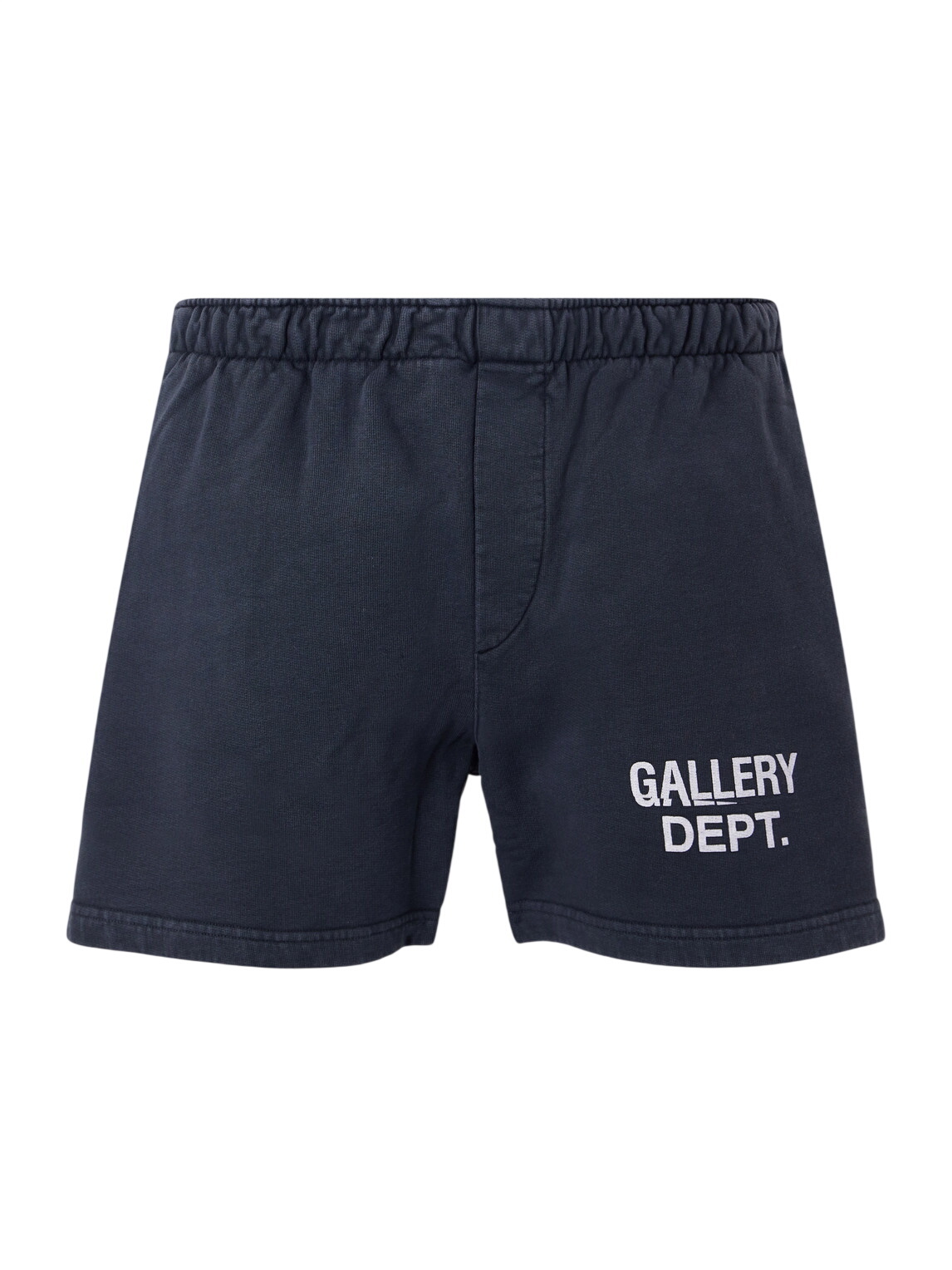 Gallery Dept. - Studio Gym Straight-Leg Paint-Splattered Mesh