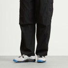 Nike Air Trainer Huarache Se Sneaker in Grey/Blue/Silver