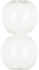 YALI Glass Small Bubble Vase