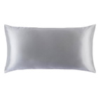 Slip King Pure Silk Pillow Case