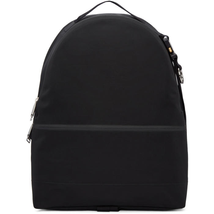 Alyx Black Classic Backpack