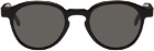 RETROSUPERFUTURE Black 'The Warhol' Sunglasses