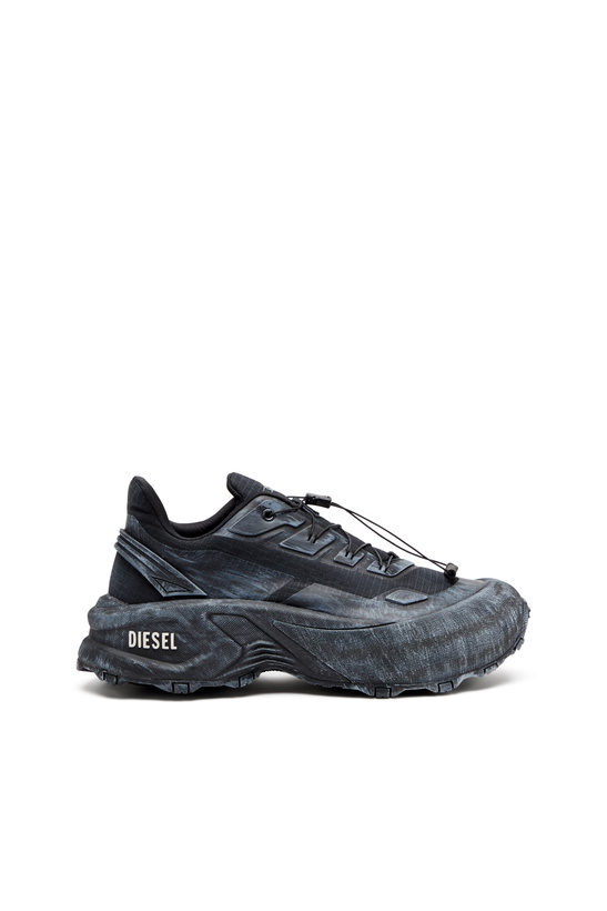 Diesel Black D-Woodstock X Mules Diesel display picture 1