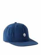 DISTRICT VISION - Embroidered Nylon-Taslan Baseball Cap
