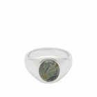 Tom Wood Kim Ring in Kambara Jasper