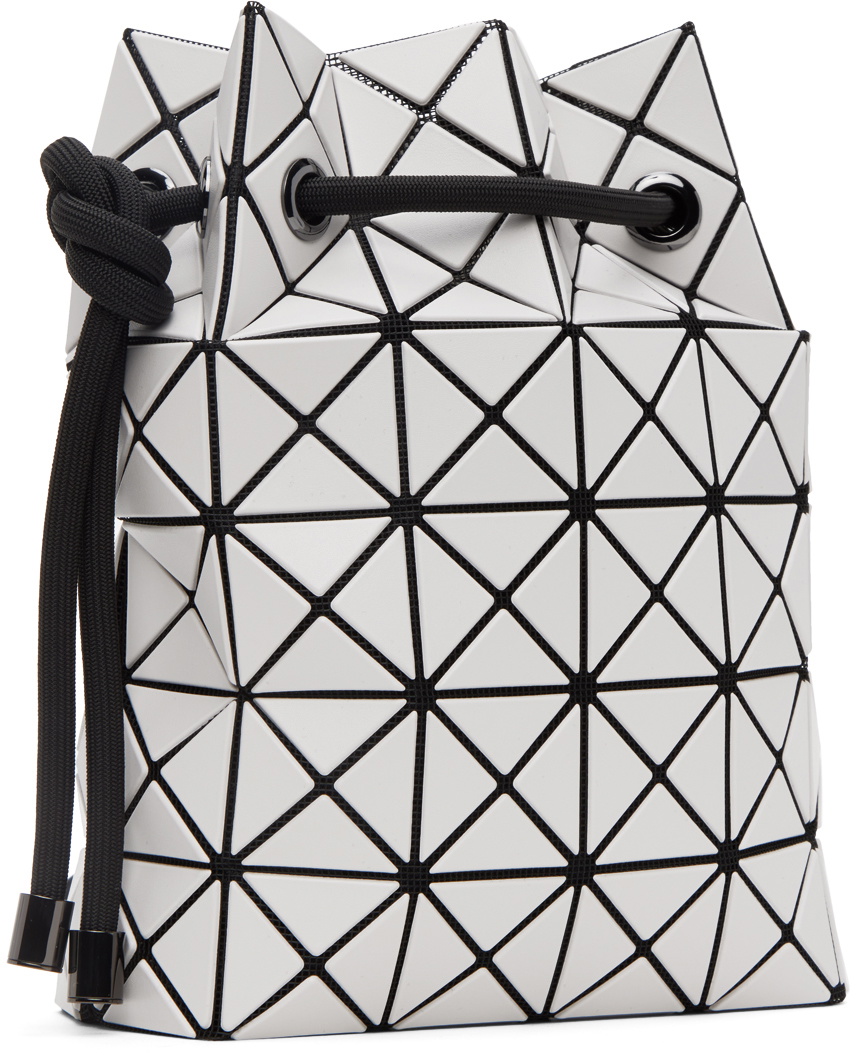 Wring Matte Shoulder Bag