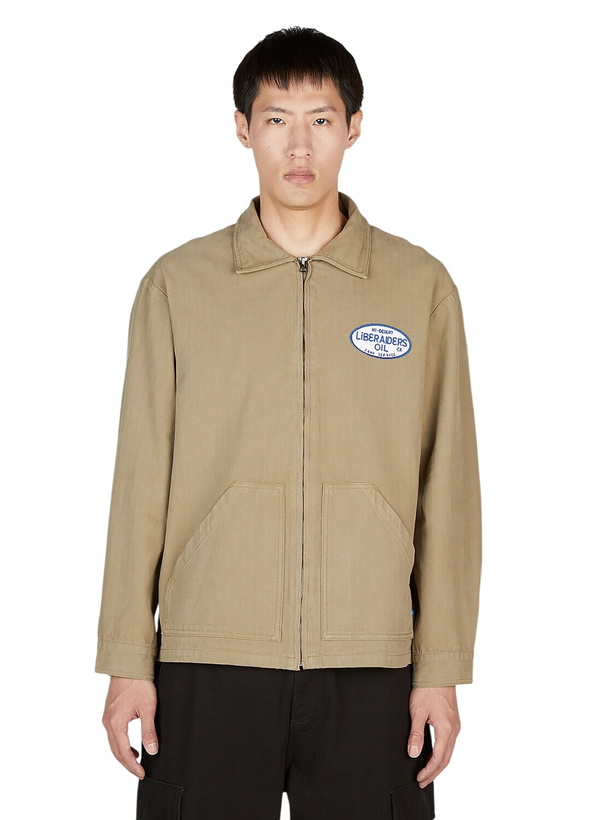 Photo: Liberaiders Work Jacket