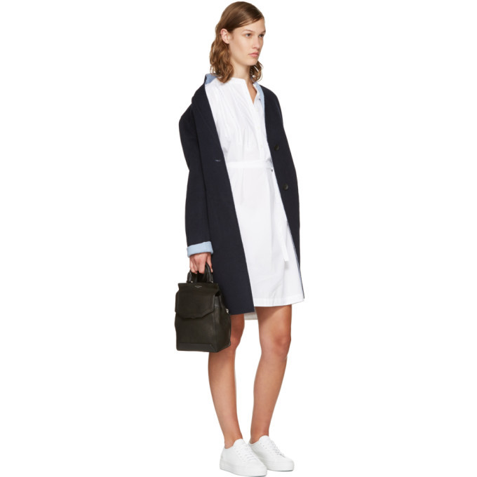 Rag and bone hot sale reversible coat