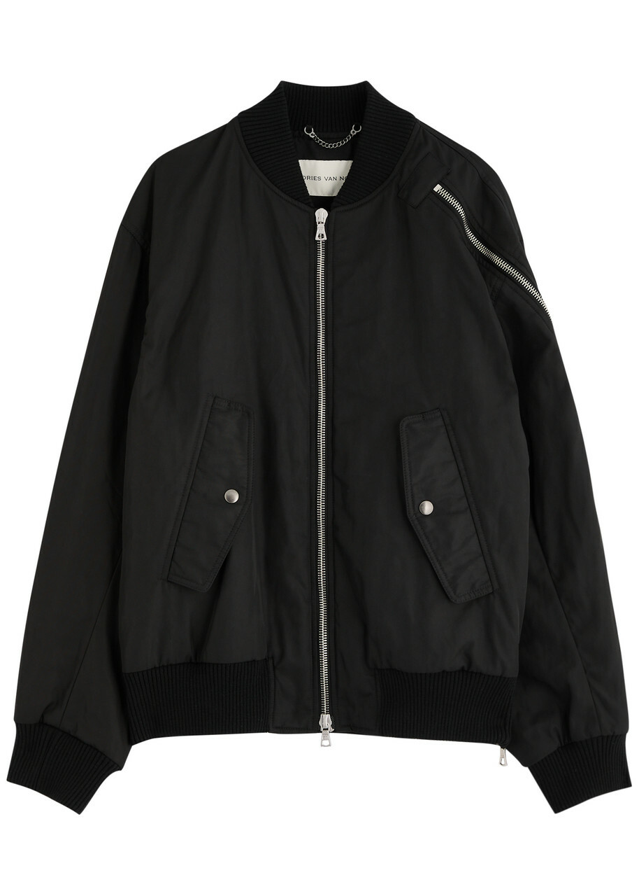楽天市場】DRIES VAN NOTEN ドリスヴァンノッテン ジャンパー