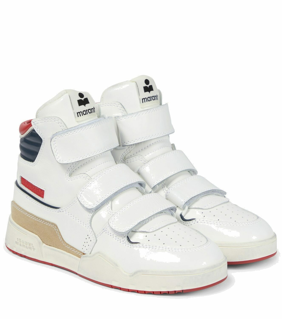 Isabel Marant Cener High Boot main image 1