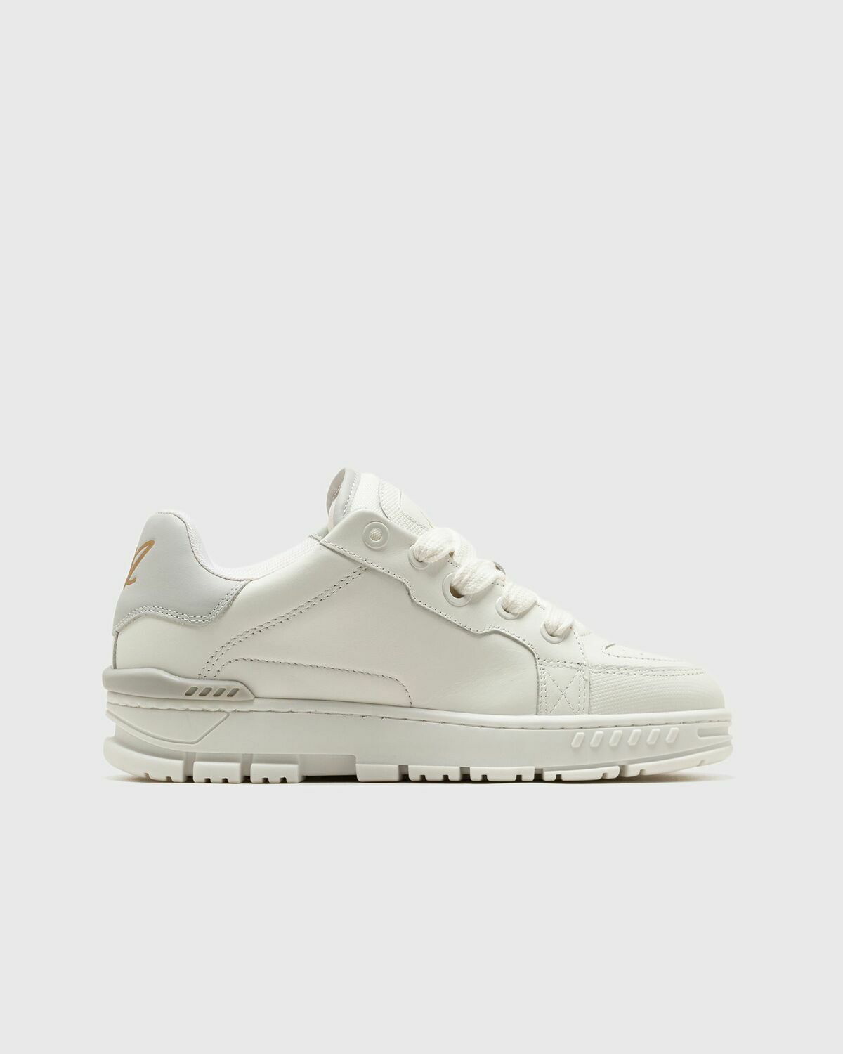 Axel Arigato Area Haze Sneaker White - Womens - Lowtop Axel Arigato