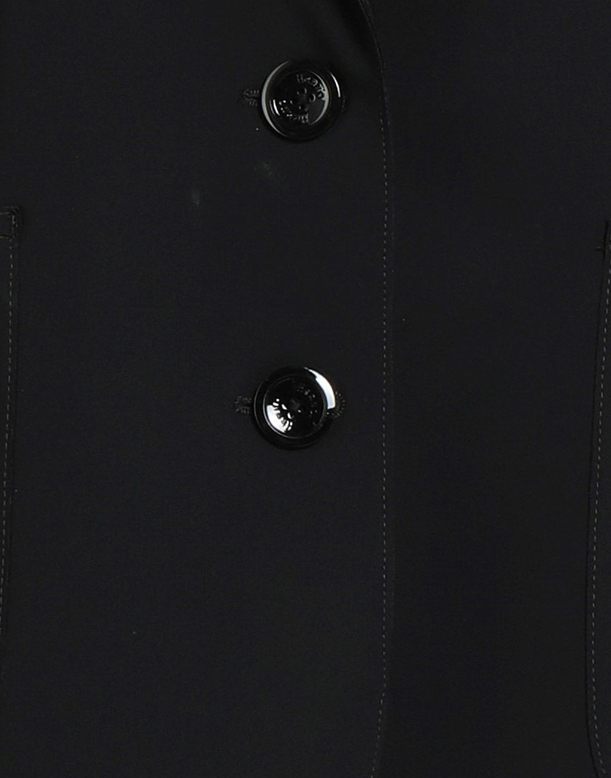Herno Womens Blazer in Black
