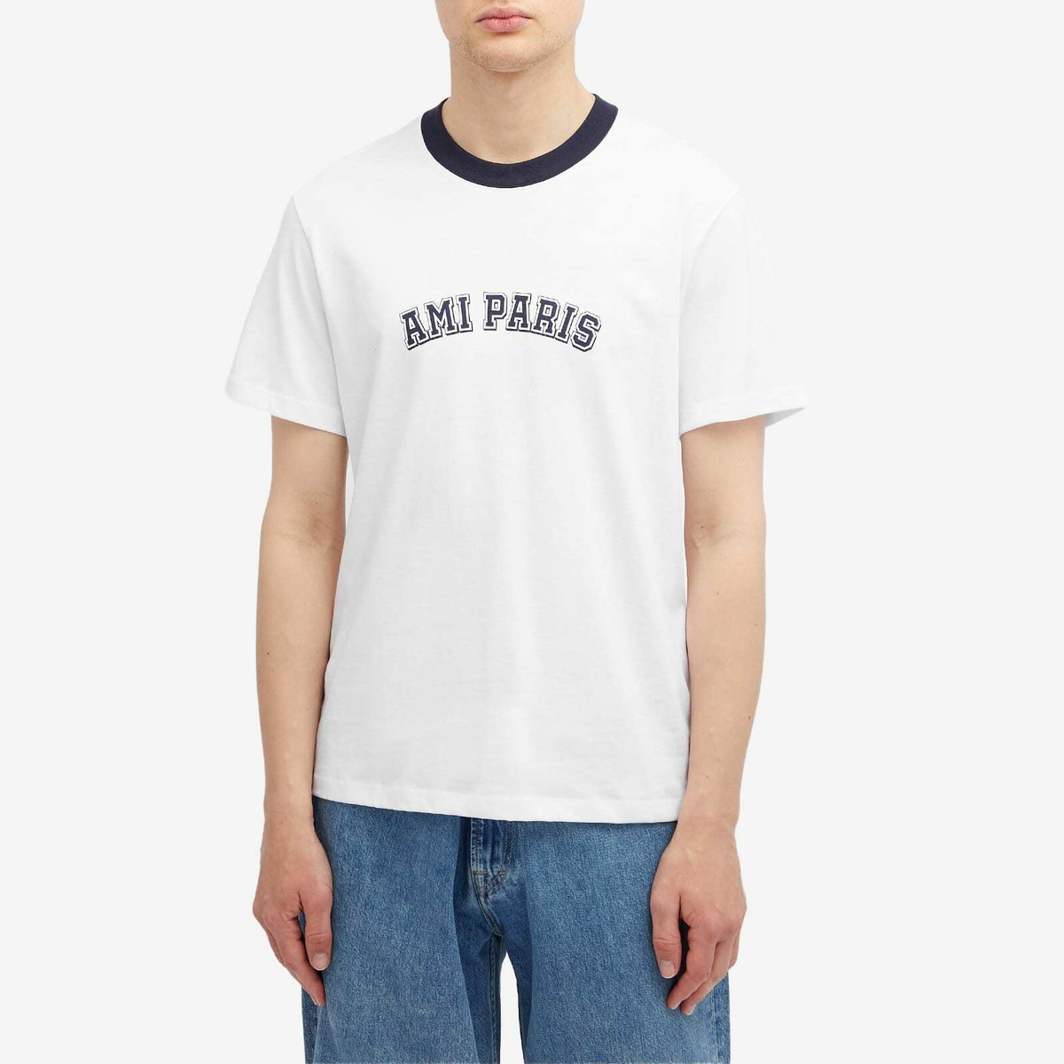 AMI Paris Men