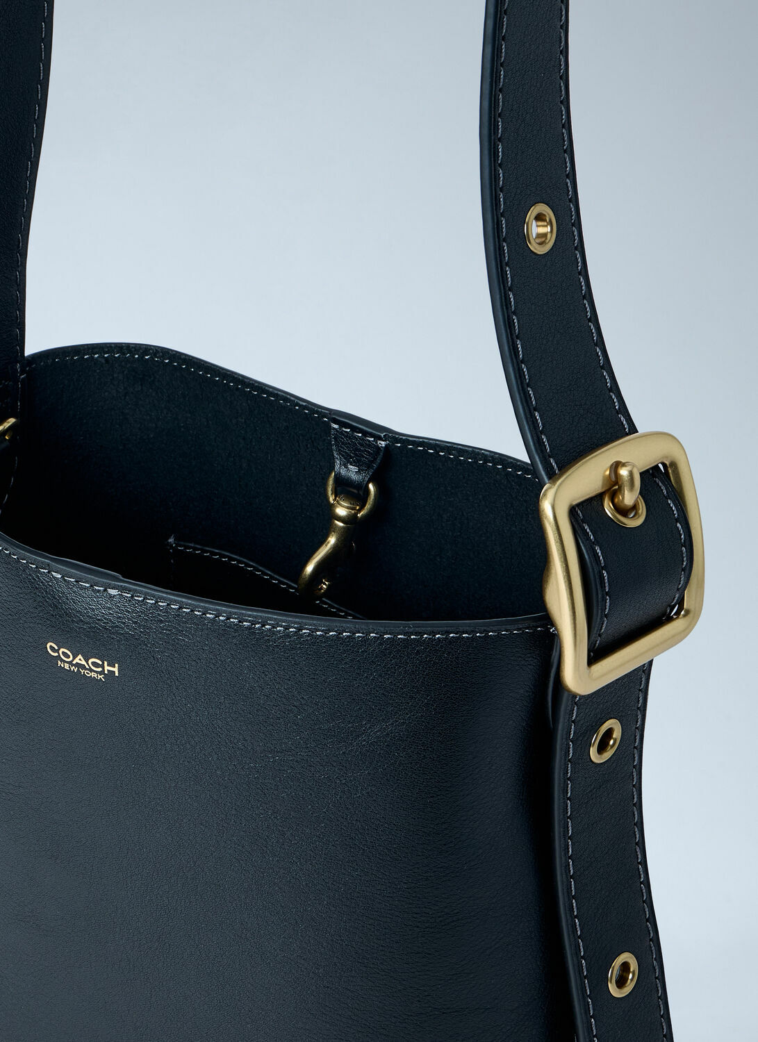 Coach Bleecker Bucket Bag 21