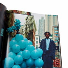 Publications Mission Statement Magazine - The Internet Issue 03 in Slawn Cover