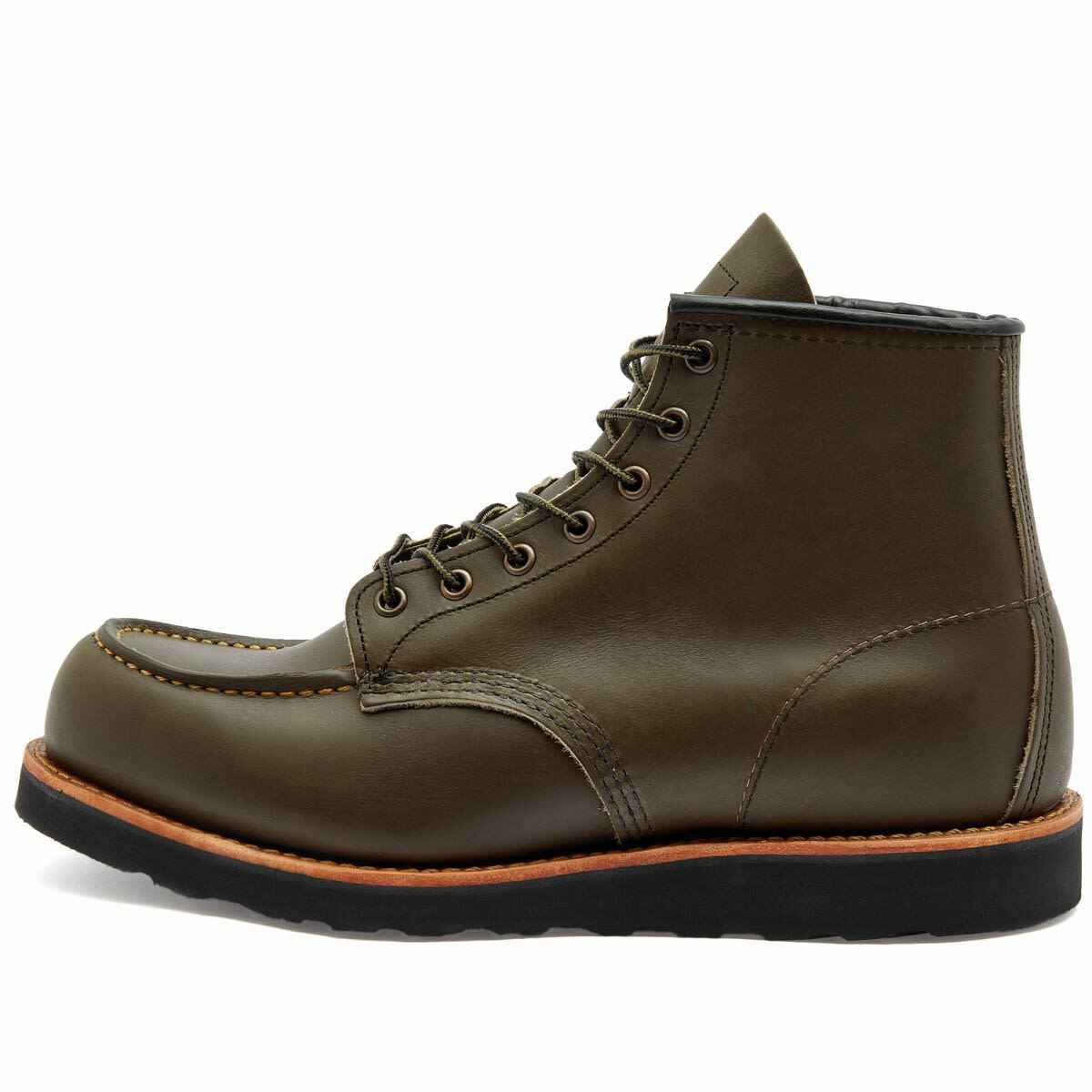 Red Wing Men's 6