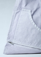 Issey Miyake Sculptural Shoulder Bag
