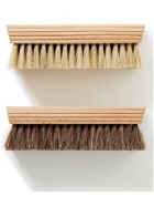 Visvim - Two-Pack Shoe Cleaning Brush