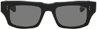Dita Black Cosmohacker Sunglasses