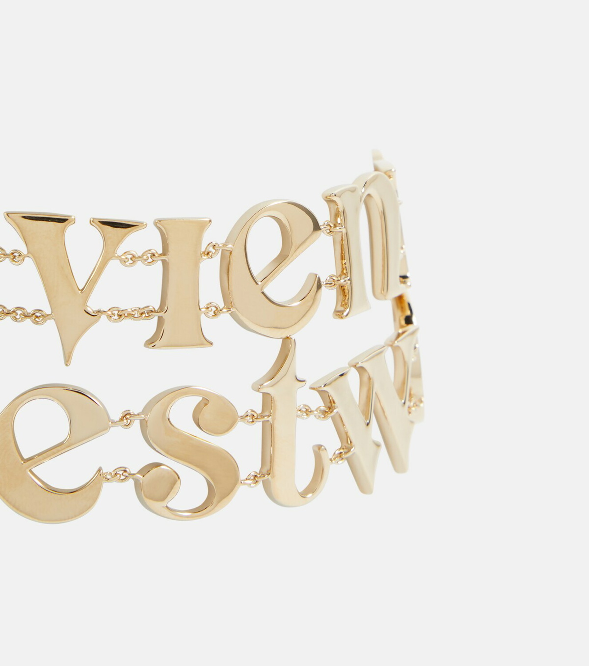 Vivienne Westwood Raimunda twin bracelet Vivienne Westwood