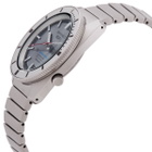 Seiko Limited Edition 5 Sports Automatic Silver Dial Watch SRPL03K1