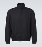 Etro Paisley blouson jacket