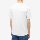 MARKET Men's Rascal T-Shirt in White