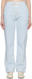 Saintwoods Blue SW Lounge Pants