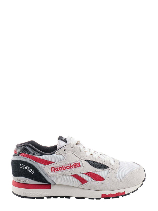 Photo: Reebok Lx8500 White   Mens