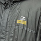C.P. Company Men's Gore G-Type Jacket in Bronze Green