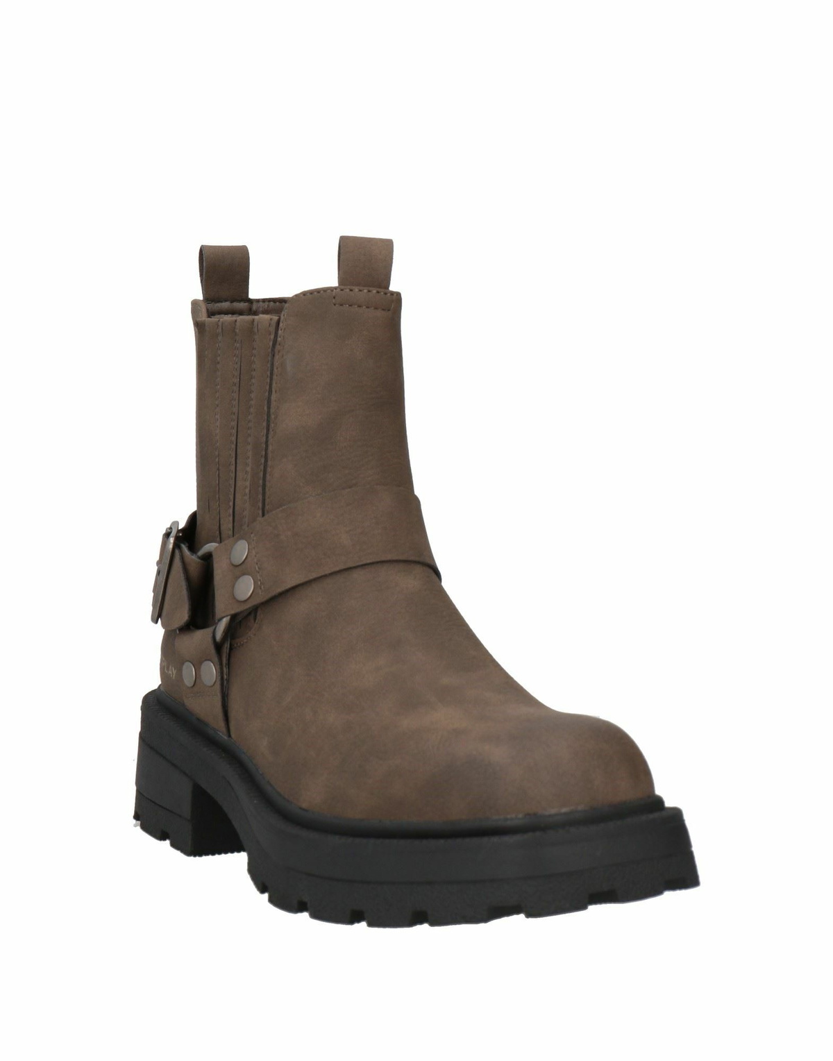 Replay Womens Ankle boots Taupe