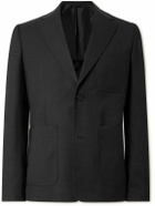 mfpen - Wool Suit Jacket - Gray
