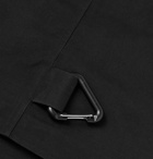 Nike - ACG NRG Logo-Embroidered GORE-TEX Jacket - Black