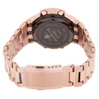 Casio G-Shock AWM-500 Series Quartz Analog-Digital Rose Gold Dial Watch AWM-500GD-4ADR