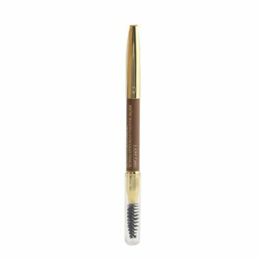 Lancome Ladies Brow Shaping Powdery Pencil (US Version) 0.027 oz # 02 Dark Blonde Makeup 3614272110168