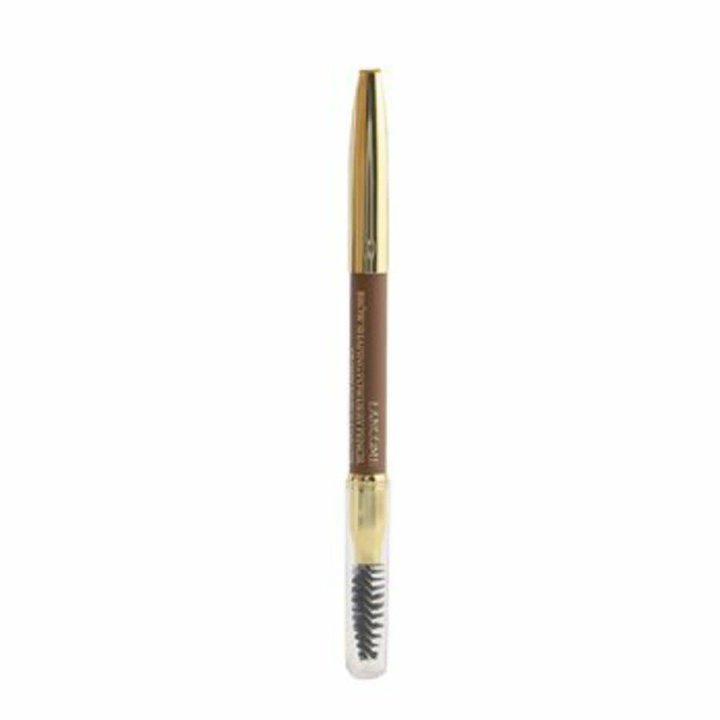 Photo: Lancome Ladies Brow Shaping Powdery Pencil (US Version) 0.027 oz # 02 Dark Blonde Makeup 3614272110168