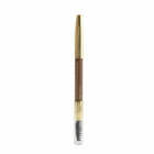 Lancome Ladies Brow Shaping Powdery Pencil (US Version) 0.027 oz # 02 Dark Blonde Makeup 3614272110168