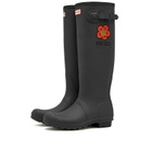 Kenzo Women's X Hunter Wellington Boots in Black