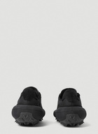 Y-3 - Makura Sneakers in Black