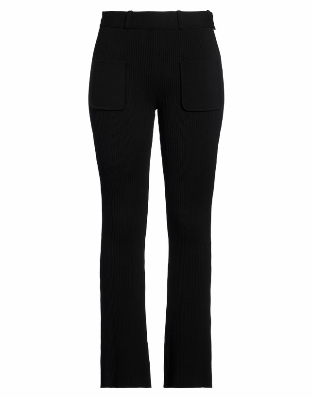 Photo: Courrèges Womens Pants in Black
