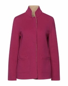Alberta Ferretti Womens Coat in Camel