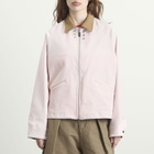 TTT MSW Women's Work Jacket in Pink