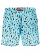 MC2 Saint Barth dry Gin 31 Swimsuit