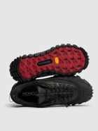 MONCLER 4.5cm Trailgrip Gtx Tech Sneakers