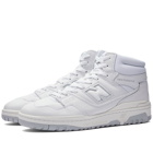 New Balance Men's 650R Sneakers in White