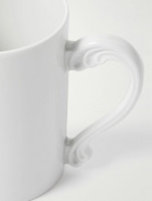 Buccellati - Florence Furnace Porcelain Mug
