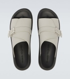 McQueen Hybrid slides